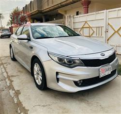 كيا اوبتيما